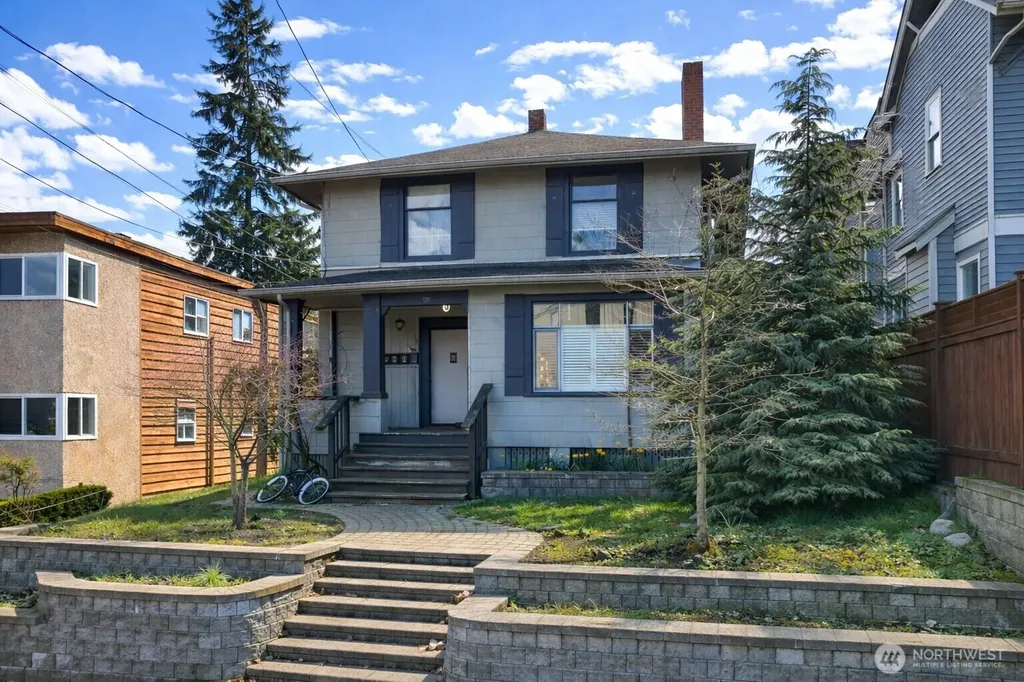 807 N 49th Street Seattle WA 98103