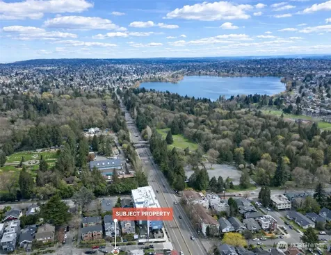 807 N 49th Street Seattle WA 98103