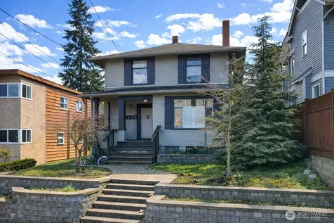 807 N 49th Street Seattle WA 98103