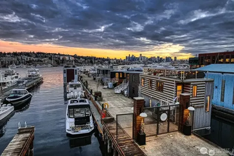 2309 N Northlake Way Seattle WA 98103