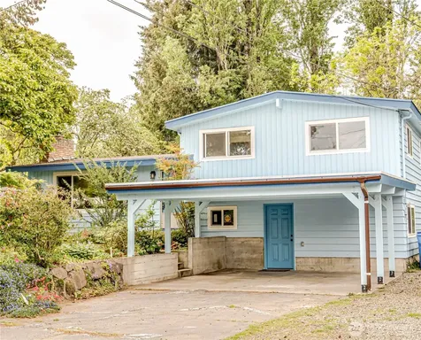 110 N 201st Street Shoreline WA 98133