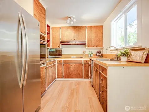 110 N 201st Street Shoreline WA 98133