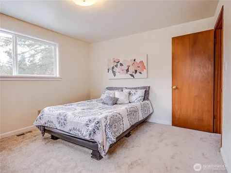 110 N 201st Street Shoreline WA 98133