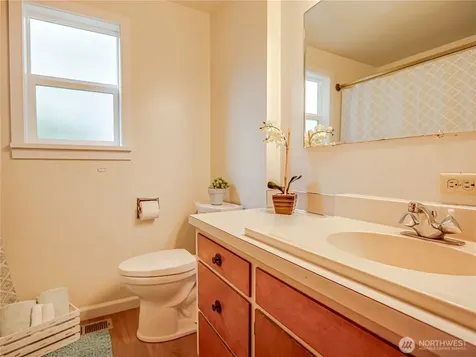 110 N 201st Street Shoreline WA 98133