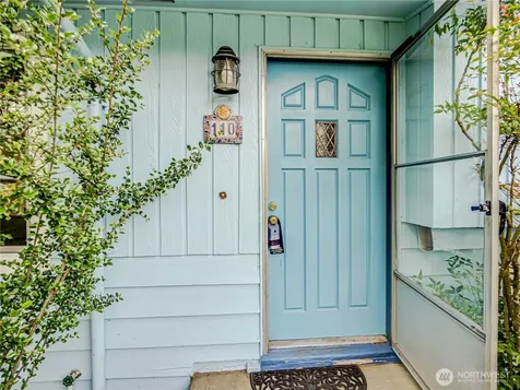 110 N 201st Street Shoreline WA 98133