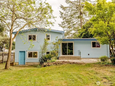 110 N 201st Street Shoreline WA 98133
