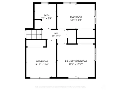 110 N 201st Street Shoreline WA 98133