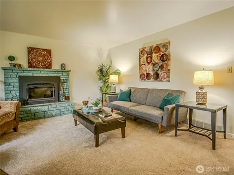 110 N 201st Street Shoreline WA 98133