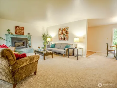 110 N 201st Street Shoreline WA 98133
