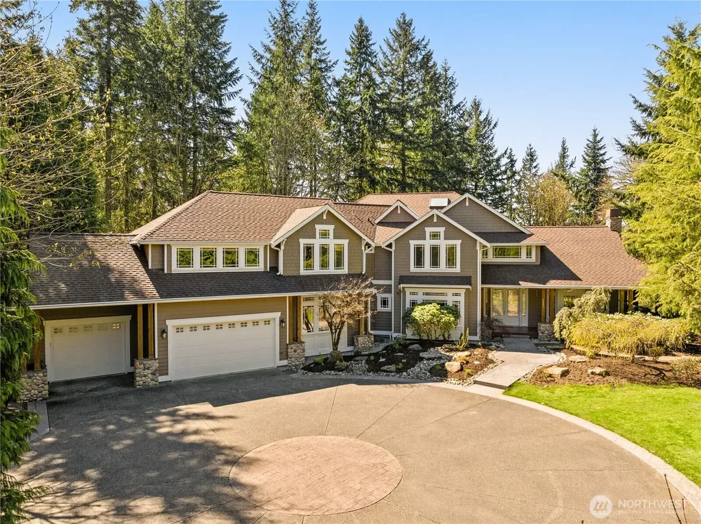 7402 229th Place SE Woodinville WA 98072