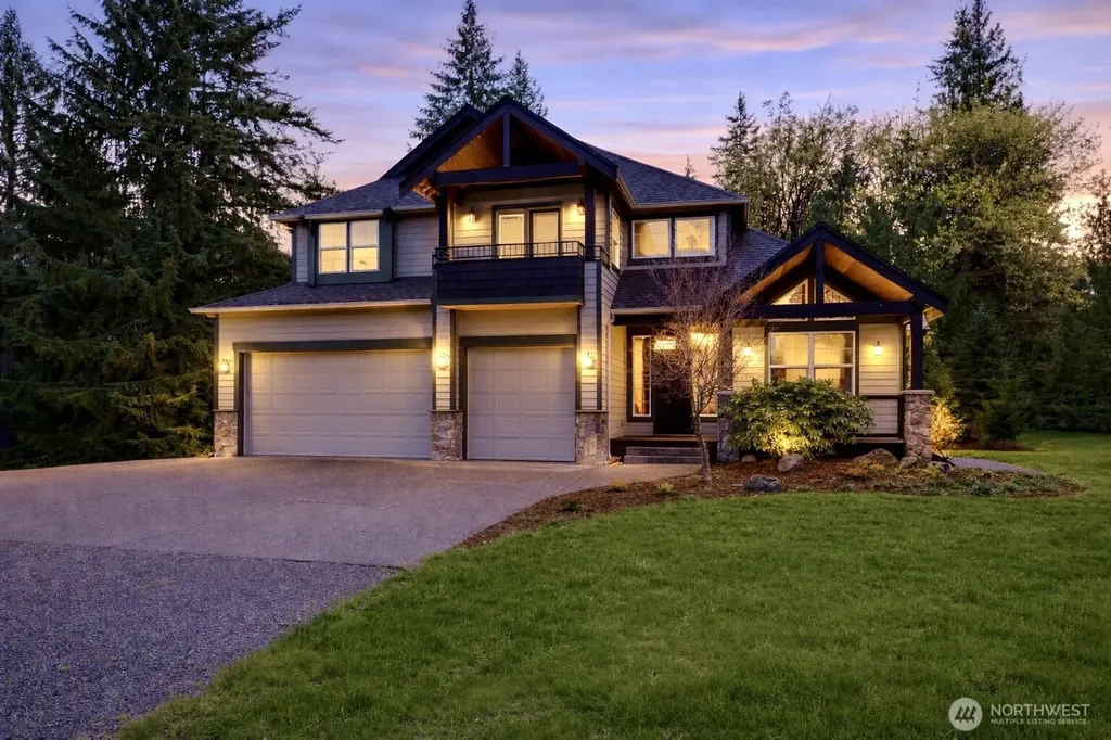 26002 152nd Street E Buckley WA 98321