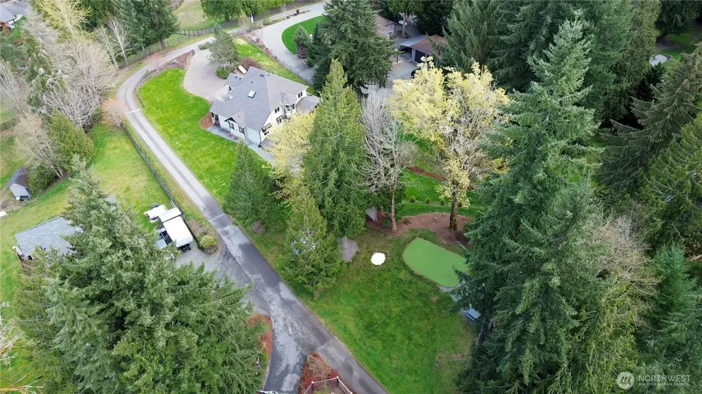 26002 152nd Street E Buckley WA 98321