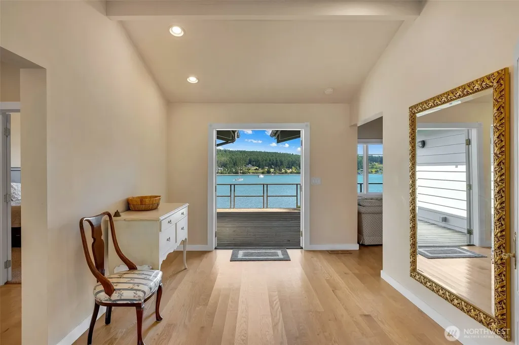 1794 Bayshore Road Lopez Island WA 98261