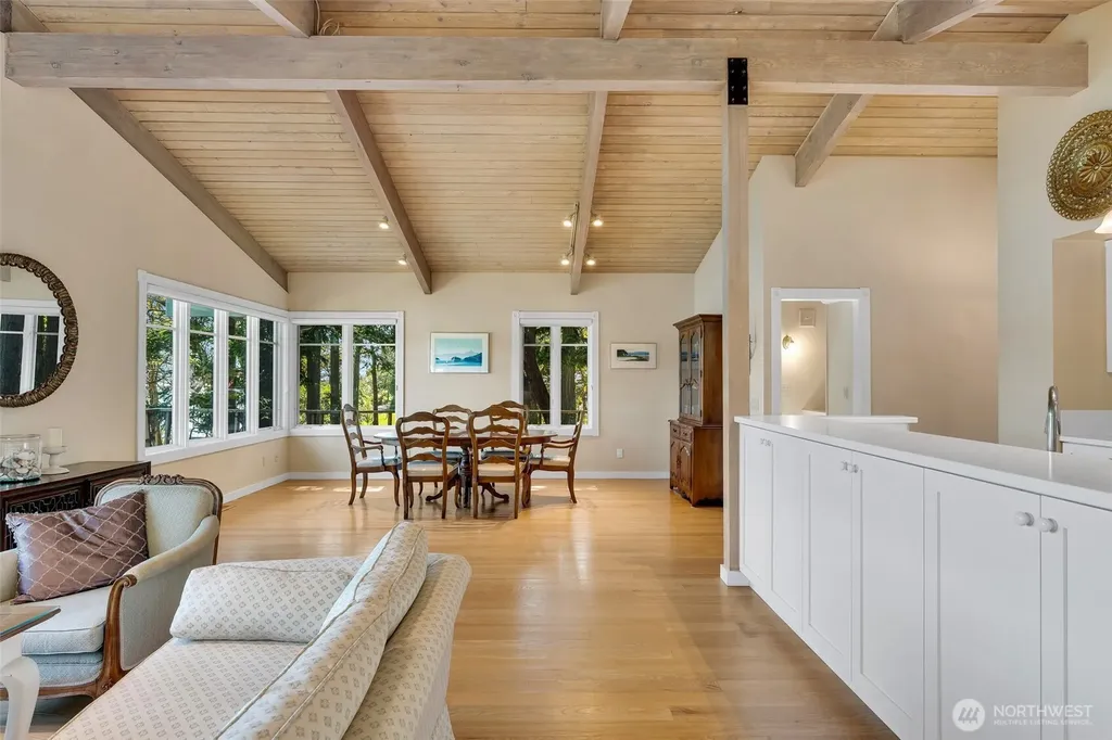 1794 Bayshore Road Lopez Island WA 98261