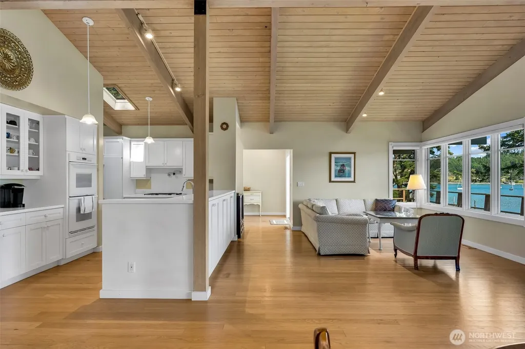 1794 Bayshore Road Lopez Island WA 98261