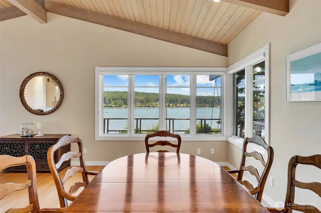 1794 Bayshore Road Lopez Island WA 98261