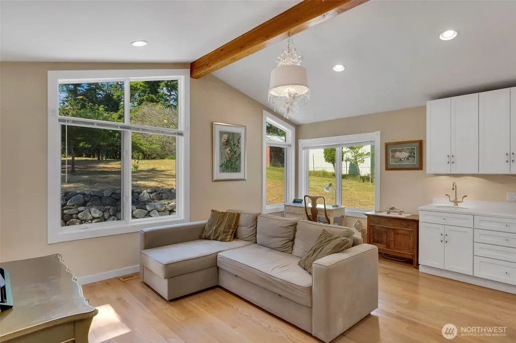 1794 Bayshore Road Lopez Island WA 98261
