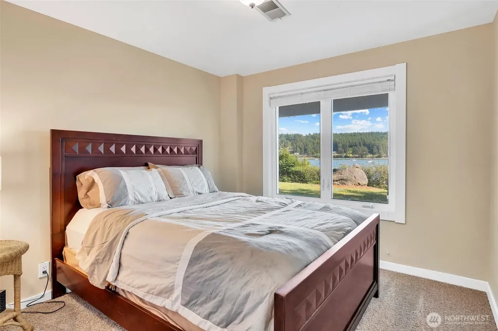 1794 Bayshore Road Lopez Island WA 98261