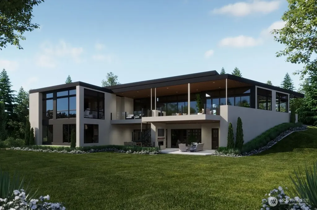 9808 NE 33rd Street Bellevue WA 98004