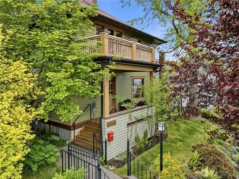 1912 N Steele Street Tacoma WA 98406