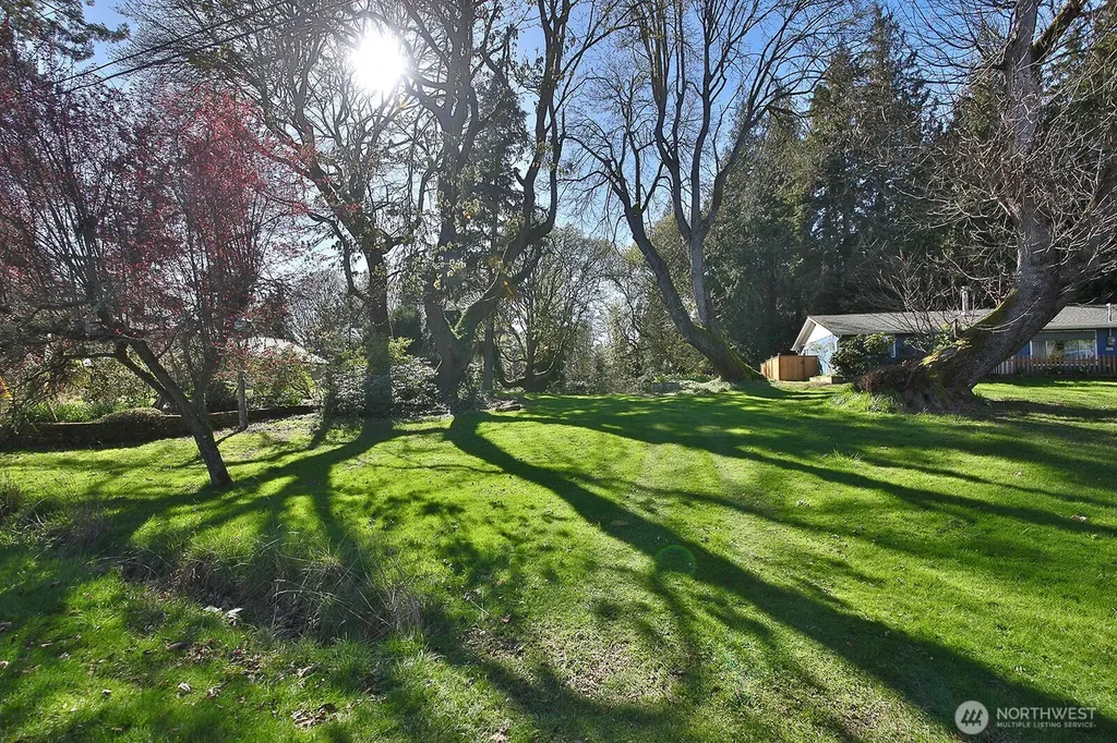 0 Lopez Drive Clinton WA 98236