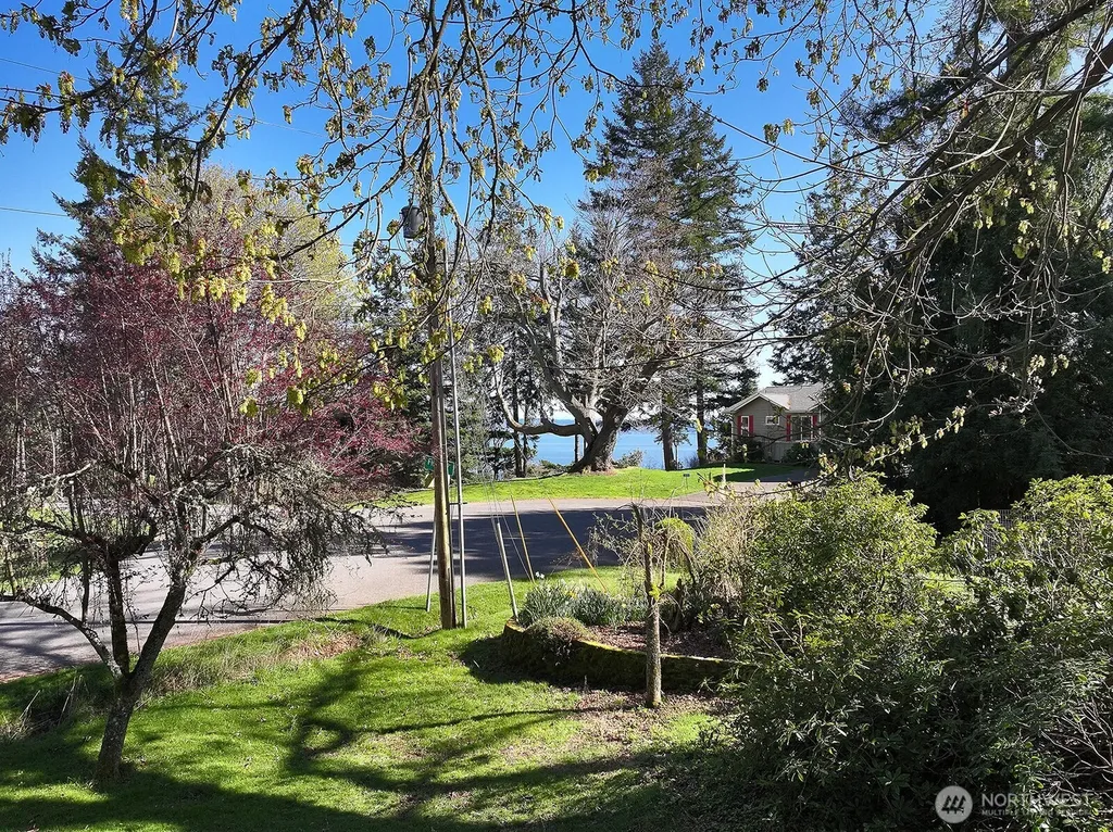0 Lopez Drive Clinton WA 98236