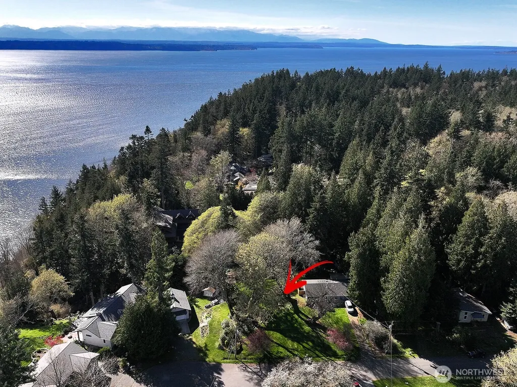 0 Lopez Drive Clinton WA 98236