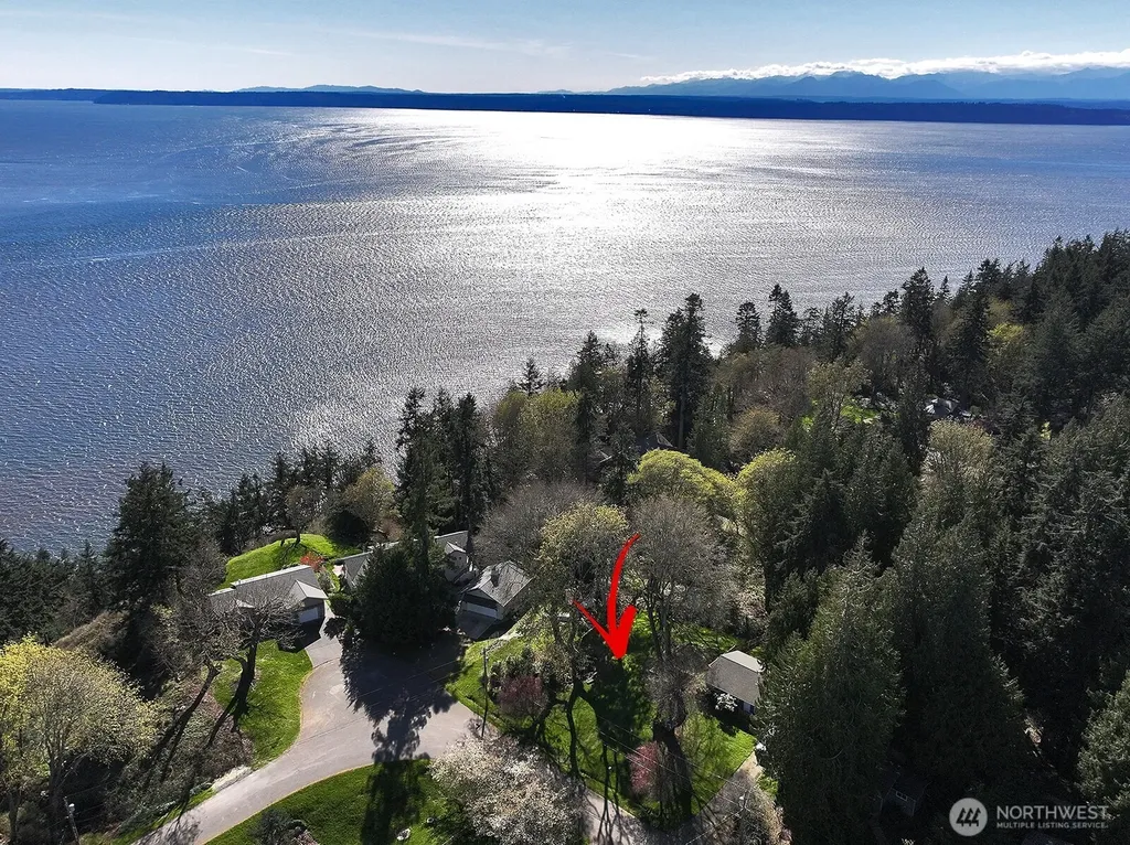 0 Lopez Drive Clinton WA 98236