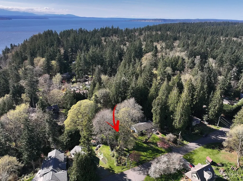 0 Lopez Drive Clinton WA 98236
