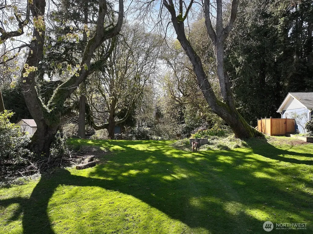 0 Lopez Drive Clinton WA 98236