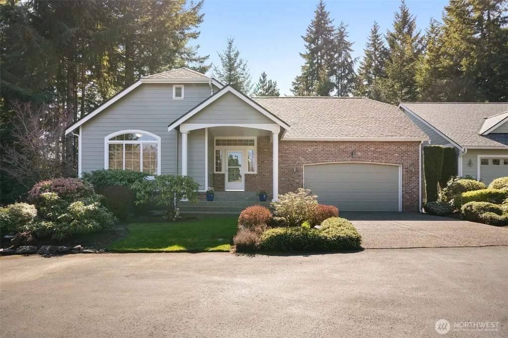 7132 SW Dunraven Lane Port Orchard WA 98367