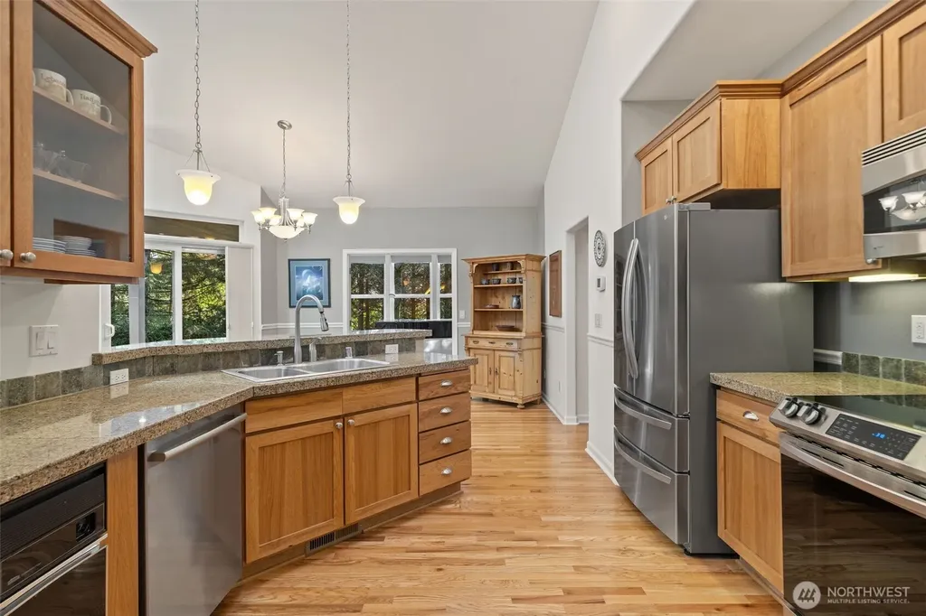 7132 SW Dunraven Lane Port Orchard WA 98367