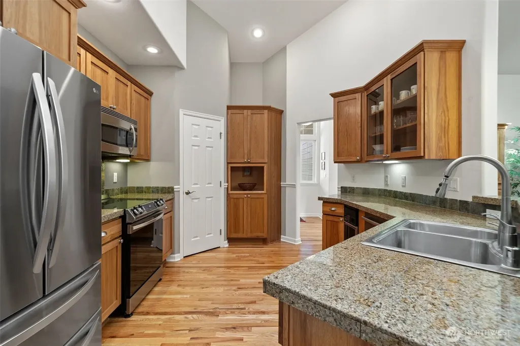 7132 SW Dunraven Lane Port Orchard WA 98367
