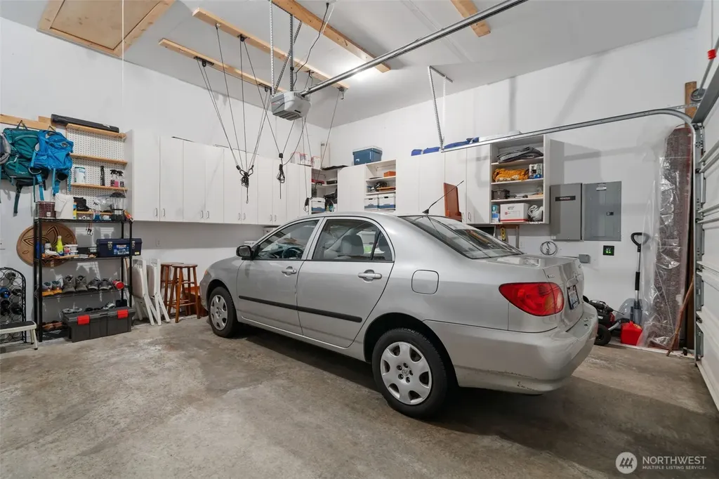 7132 SW Dunraven Lane Port Orchard WA 98367