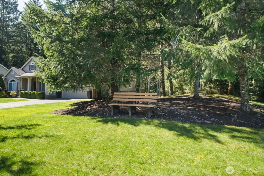 7132 SW Dunraven Lane Port Orchard WA 98367