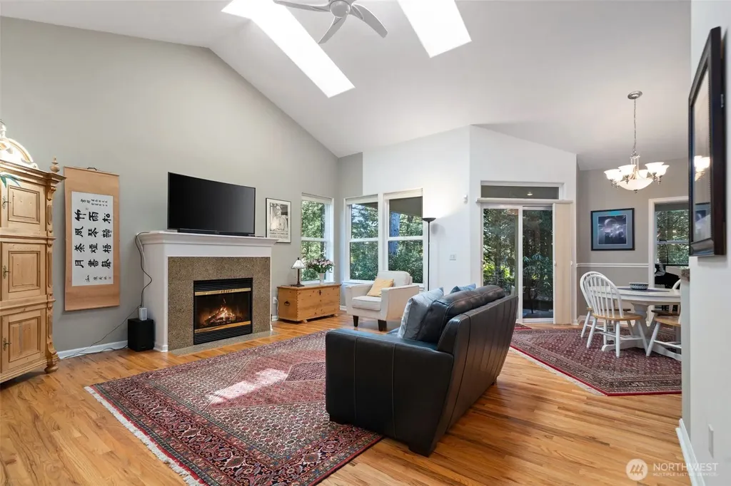 7132 SW Dunraven Lane Port Orchard WA 98367