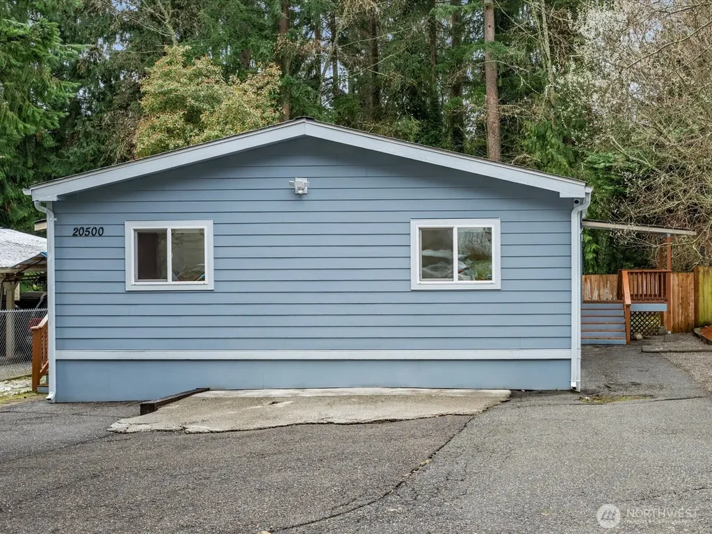 20500 SE 32nd Drive Bothell WA 98012