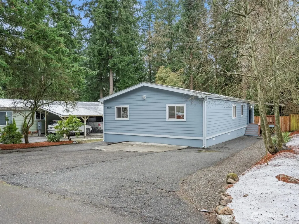 20500 SE 32nd Drive Bothell WA 98012