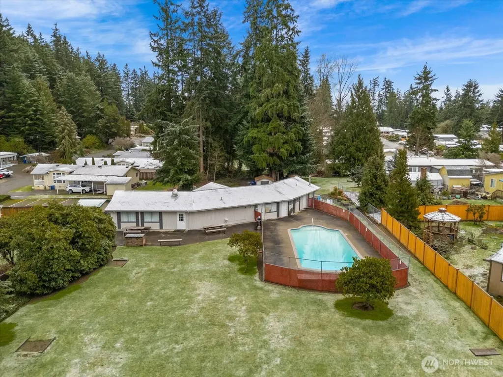 20500 SE 32nd Drive Bothell WA 98012