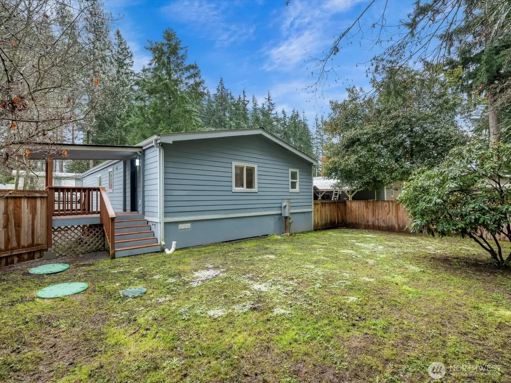 20500 SE 32nd Drive Bothell WA 98012