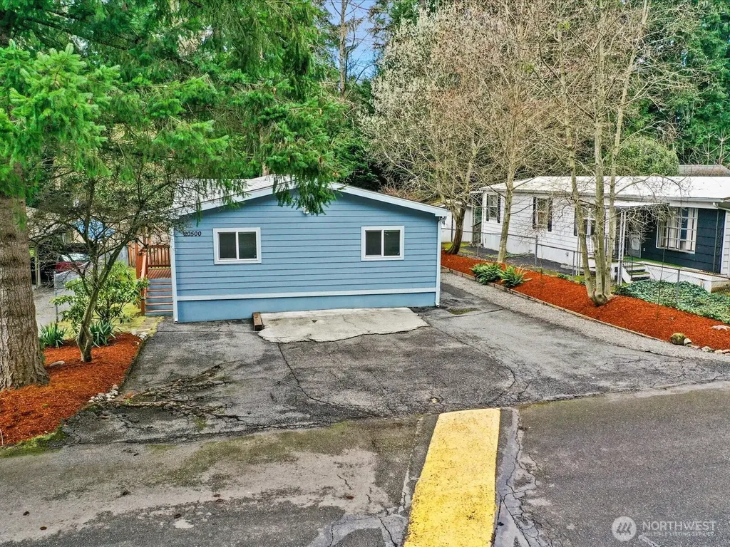 20500 SE 32nd Drive Bothell WA 98012