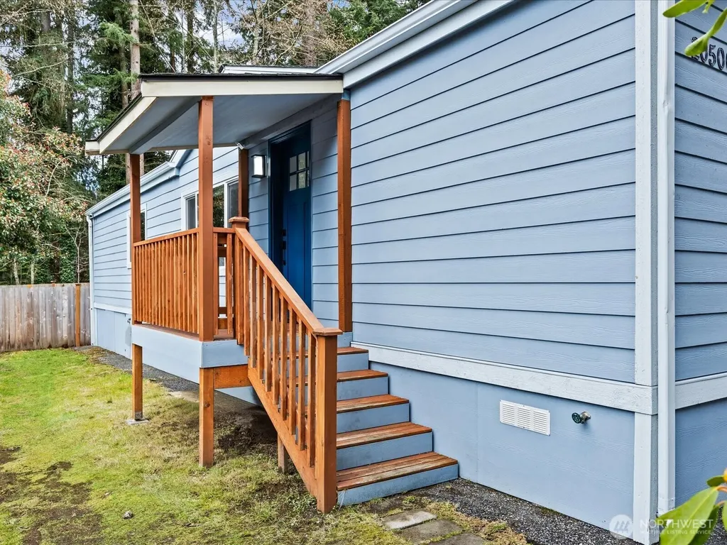 20500 SE 32nd Drive Bothell WA 98012