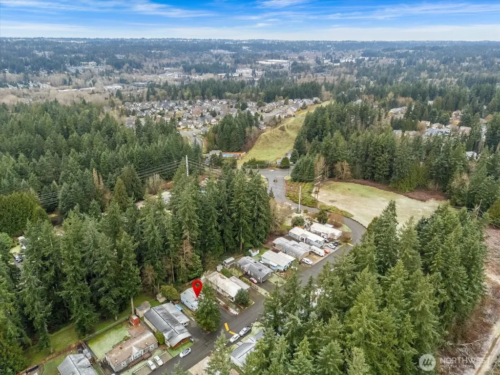 20500 SE 32nd Drive Bothell WA 98012