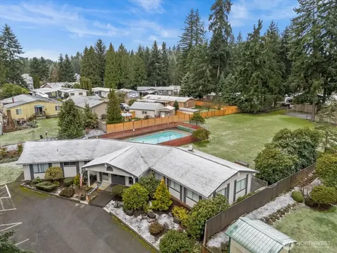 20500 SE 32nd Drive Bothell WA 98012