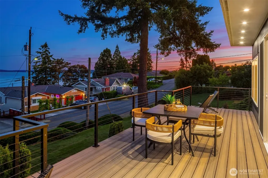 11988 Marine View Drive SW Burien WA 98146