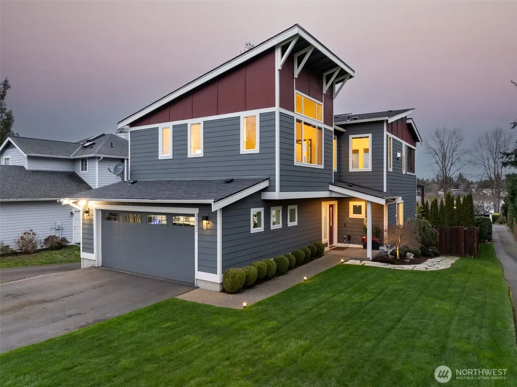 3532 S 198th Street Seatac WA 98188