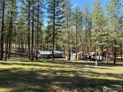 87 Larkspur Drive Winthrop WA 98862