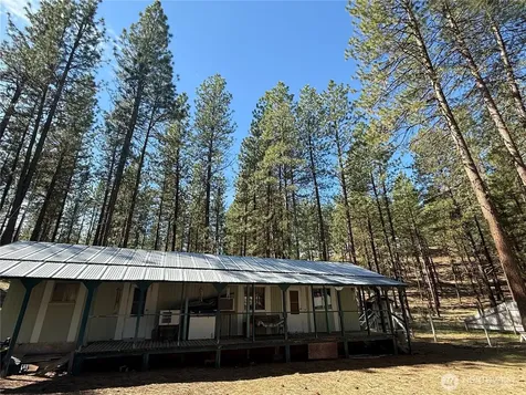 87 Larkspur Drive Winthrop WA 98862