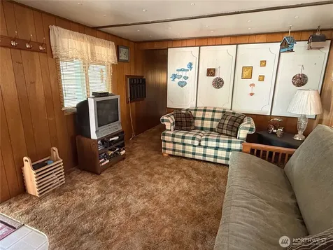 87 Larkspur Drive Winthrop WA 98862