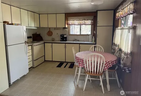 87 Larkspur Drive Winthrop WA 98862